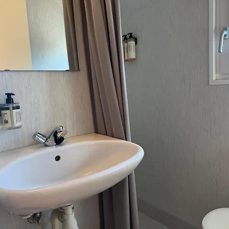 Vederso Nyaraló Ulfborg