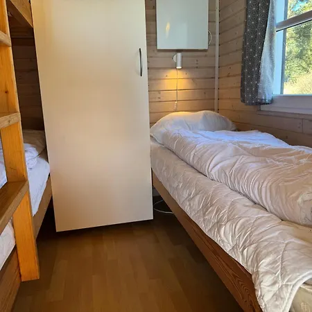 Vederso Nyaraló Ulfborg