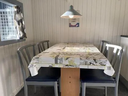 Vederso Dom wakacyjny Ulfborg