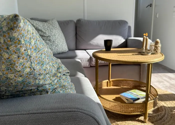 Vederso Σπίτι διακοπών